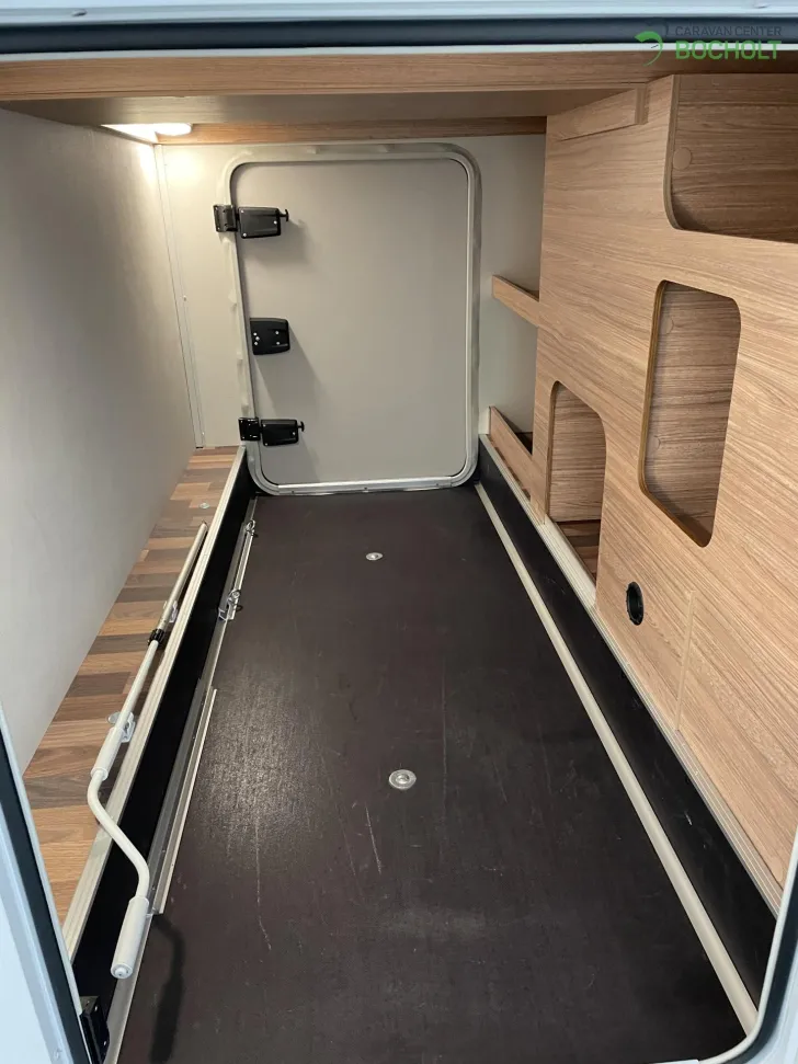 Fahrzeugbild Weinsberg CaraSuite 700 ME Ehemaliger Mietwagen #5