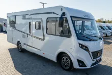 Fahrzeugbild Etrusco I 7400 SB *Mj.25*Einzelbetten*Hubbett*Automatik #1