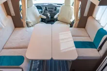 Fahrzeugbild Rimor Kilig 67 Plus *2xSolar*Markise*LMF16"*Xenon* #11