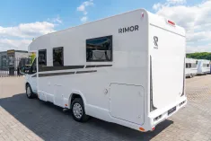 Bild 3 Rimor Kilig 69 Plus 170PS+AUTOMATIK+XENON+SKYVIEW
