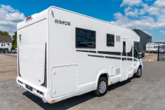 Bild 4 Rimor Kilig 69 Plus 170PS+AUTOMATIK+XENON+SKYVIEW