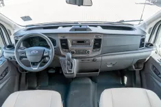 Bild 8 Rimor Kilig 69 Plus 170PS+AUTOMATIK+XENON+SKYVIEW