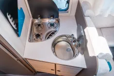 Bild 15 Rimor Kilig 69 Plus 170PS+AUTOMATIK+XENON+SKYVIEW