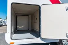 Fahrzeugbild Rimor Seal 98 Plus SILVER PAKET+MARKISE+COMBI6E+ISOFIX #6