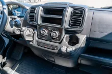 Fahrzeugbild Rimor Seal 98 Plus SILVER PAKET+MARKISE+COMBI6E+ISOFIX #9