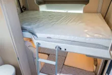 Fahrzeugbild Rimor Seal 98 Plus SILVER PAKET+MARKISE+COMBI6E+ISOFIX #13