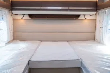 Fahrzeugbild Rimor Seal 98 Plus SILVER PAKET+MARKISE+COMBI6E+ISOFIX #14