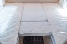 Fahrzeugbild Rimor Seal 98 Plus SILVER PAKET+MARKISE+COMBI6E+ISOFIX #15