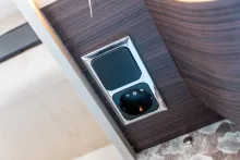 Fahrzeugbild Rimor Seal 98 Plus SILVER PAKET+MARKISE+COMBI6E+ISOFIX #17