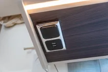 Fahrzeugbild Rimor Seal 98 Plus SILVER PAKET+MARKISE+COMBI6E+ISOFIX #21