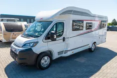Bild 2 LMC Tourer Lift H 730 G 2025+AUTOMATIK+EL. BREMSE