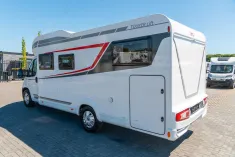 Bild 3 LMC Tourer Lift H 730 G 2025+AUTOMATIK+EL. BREMSE