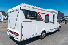 Bild 4 LMC Tourer Lift H 730 G 2025+AUTOMATIK+EL. BREMSE