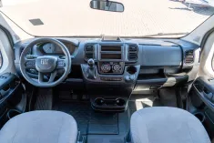 Bild 8 LMC Tourer Lift H 730 G 2025+AUTOMATIK+EL. BREMSE