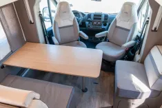Bild 11 LMC Tourer Lift H 730 G 2025+AUTOMATIK+EL. BREMSE