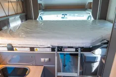 Bild 12 LMC Tourer Lift H 730 G 2025+AUTOMATIK+EL. BREMSE