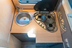 Bild 15 LMC Tourer Lift H 730 G 2025+AUTOMATIK+EL. BREMSE