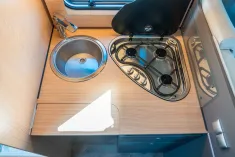 Bild 16 LMC Tourer Lift H 730 G 2025+AUTOMATIK+EL. BREMSE