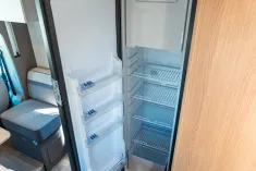 Bild 18 LMC Tourer Lift H 730 G 2025+AUTOMATIK+EL. BREMSE