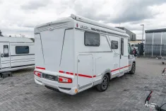 Bild 4 LMC Cruiser V 646 G *Einzelbetten*2xKlima*Automatik