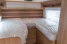 Bild 11 LMC Cruiser V 646 G *Einzelbetten*2xKlima*Automatik