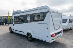 Bild 3 LMC Lift  H660 / H663 70 Jahre Edition*Automatik