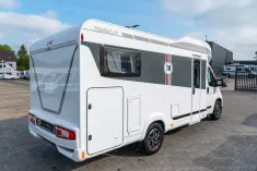 Bild 4 LMC Lift  H660 / H663 70 Jahre Edition*Automatik