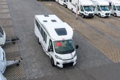 Bild 5 LMC Lift  H660 / H663 70 Jahre Edition*Automatik