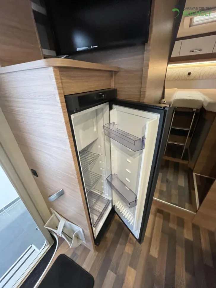 Fahrzeugbild Weinsberg CaraSuite 700 ME Ehemaliger Mietwagen #2