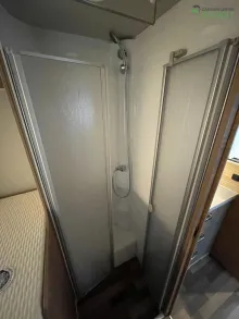 Fahrzeugbild Weinsberg CaraSuite 700 ME Ehemaliger Mietwagen #4