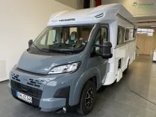 Fahrzeugbild Weinsberg CaraSuite 700 ME Ehemaliger Mietwagen #7