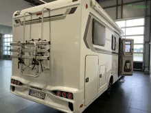 Fahrzeugbild Weinsberg CaraSuite 700 ME Ehemaliger Mietwagen #9