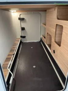 Fahrzeugbild Weinsberg CaraSuite 700 ME Ehemaliger Mietwagen #10