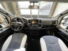 Fahrzeugbild Weinsberg CaraSuite 700 ME Ehemaliger Mietwagen #12