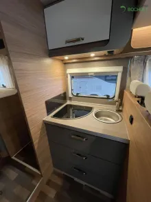 Fahrzeugbild Weinsberg CaraSuite 700 ME Ehemaliger Mietwagen #14