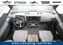 Fahrzeugbild Niesmann + Bischoff Arto 78 auf Mercedes #8
