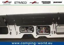 Fahrzeugbild Niesmann + Bischoff Arto 78 auf Mercedes #20