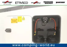 Fahrzeugbild Niesmann + Bischoff Arto 78 auf Mercedes #22