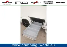 Fahrzeugbild Niesmann + Bischoff Arto 78 auf Mercedes #27