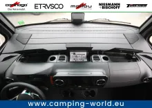 Fahrzeugbild Niesmann + Bischoff Arto 78 auf Mercedes #33