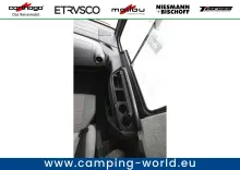 Fahrzeugbild Niesmann + Bischoff Arto 78 auf Mercedes #36