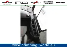 Fahrzeugbild Niesmann + Bischoff Arto 78 auf Mercedes #37