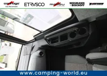 Fahrzeugbild Niesmann + Bischoff Arto 78 auf Mercedes #39