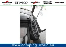 Fahrzeugbild Niesmann + Bischoff Arto 78 auf Mercedes #40