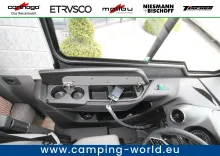 Fahrzeugbild Niesmann + Bischoff Arto 78 auf Mercedes #41