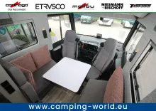 Fahrzeugbild Niesmann + Bischoff Arto 78 auf Mercedes #43