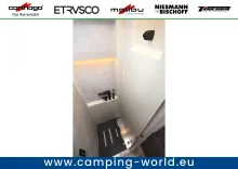 Fahrzeugbild Niesmann + Bischoff Arto 78 auf Mercedes #53