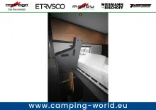 Fahrzeugbild Niesmann + Bischoff Arto 78 auf Mercedes #75