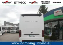 Fahrzeugbild Niesmann + Bischoff Arto 78 auf Mercedes #89
