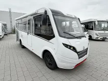 Fahrzeugbild Dethleffs GLOBEBUS I I 4 #2